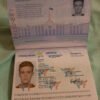 Australia passport new