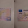 Austria Driving License