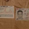 Canada Residence card