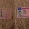 Estonia Driver's License