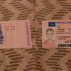 Finland Driver's License