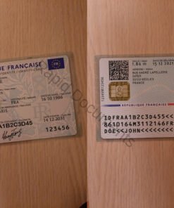 France ID