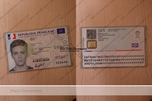 France ID