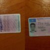 Germany Driving License