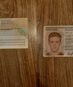 Germany ID