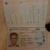 Germany Passport