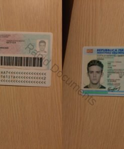 Italy ID