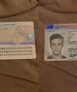 Italy Residence Permit