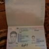 Netherlands Passport