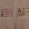 Norway Driving License