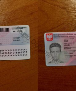 Poland ID