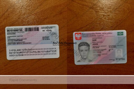 Poland ID