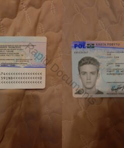 Poland Residence Permit