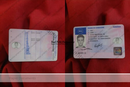 Romania DL