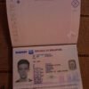 Australia Documents