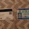 Thailand Driving License
