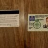 UK Military ID