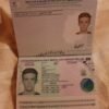 UK Passport (new)