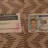 USA Connecticut Driver License