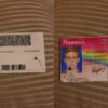 USA Hawaii Driver License