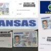 USA Kansas DL