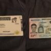 USA Kentucky Driver License
