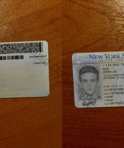 USA New York DL