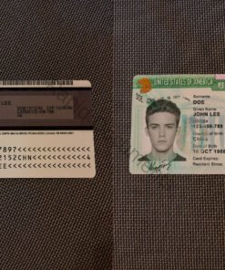 USA Green Card
