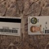 US Military ID