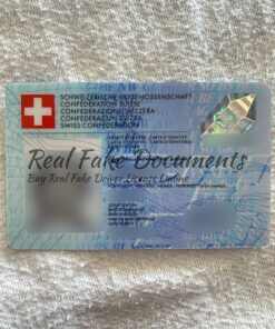 switzerland id
