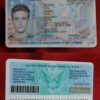 United States Passport Card