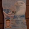 USA Passport
